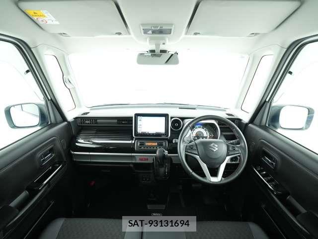 Suzuki SPACIA 2019-10 6503540-4