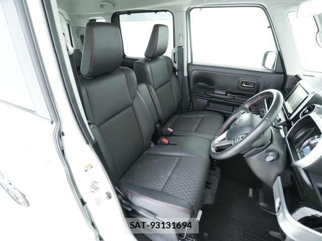 Suzuki SPACIA 2019-10 6503540-5