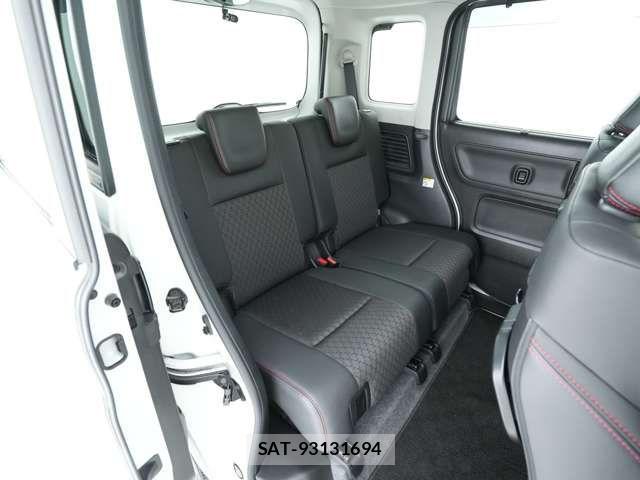 Suzuki SPACIA 2019-10 6503540-6