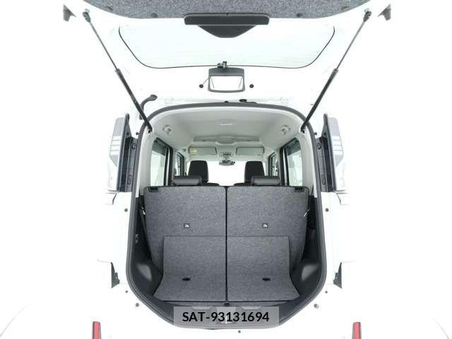 Suzuki SPACIA 2019-10 6503540-7