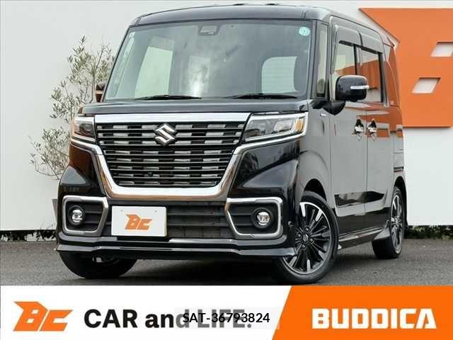 Suzuki SPACIA 2019-08 6614975-0