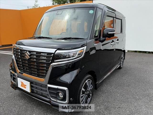 Suzuki SPACIA 2019-08 6614975-9