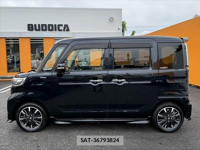 Suzuki SPACIA 2019-08 6614975-10