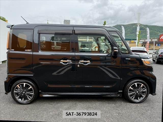 Suzuki SPACIA 2019-08 6614975-11