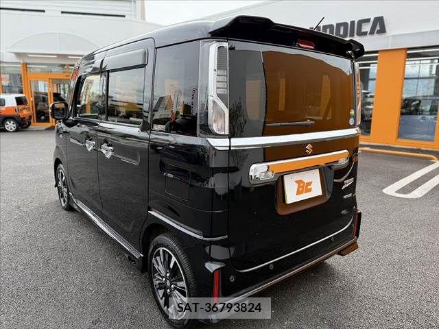 Suzuki SPACIA 2019-08 6614975-12