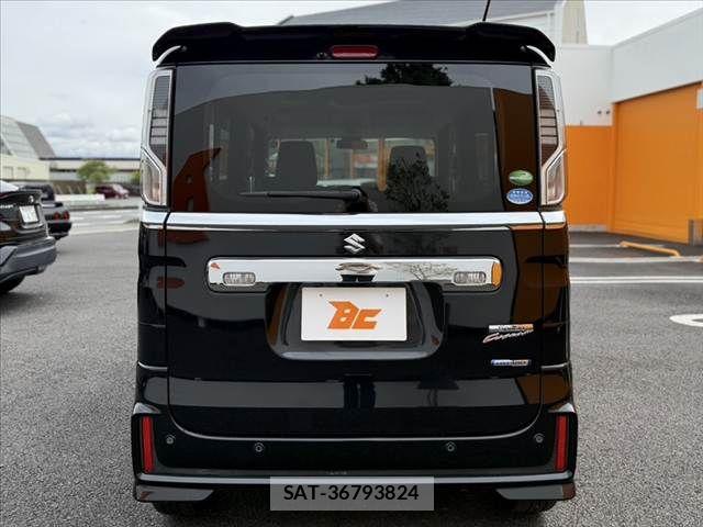 Suzuki SPACIA 2019-08 6614975-13