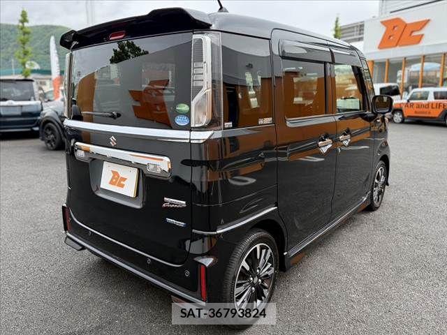 Suzuki SPACIA 2019-08 6614975-14