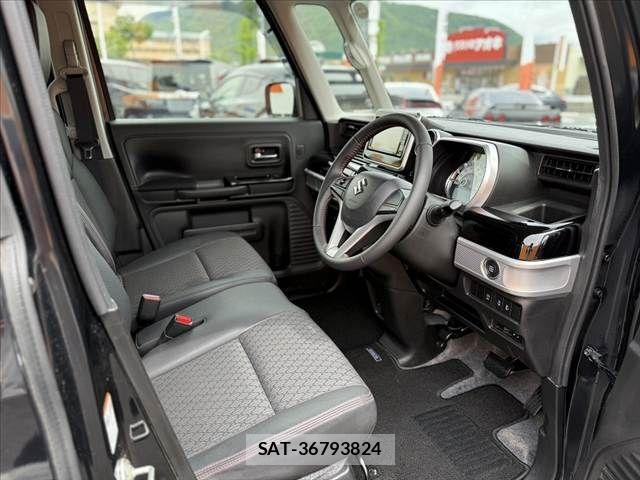 Suzuki SPACIA 2019-08 6614975-15