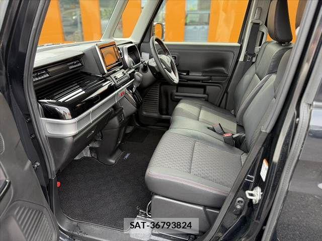 Suzuki SPACIA 2019-08 6614975-16