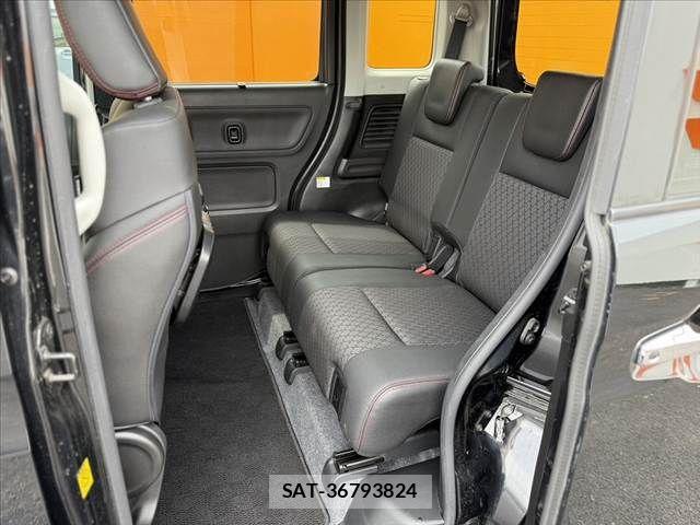 Suzuki SPACIA 2019-08 6614975-17