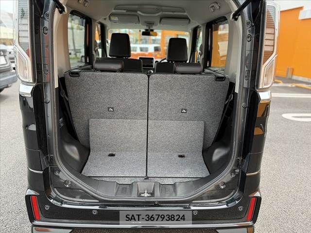 Suzuki SPACIA 2019-08 6614975-18