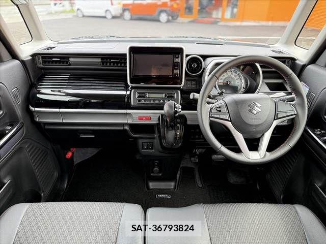 Suzuki SPACIA 2019-08 6614975-1