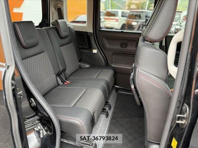 Suzuki SPACIA 2019-08 6614975-19