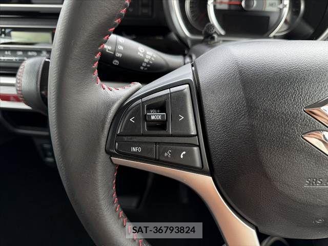 Suzuki SPACIA 2019-08 6614975-21