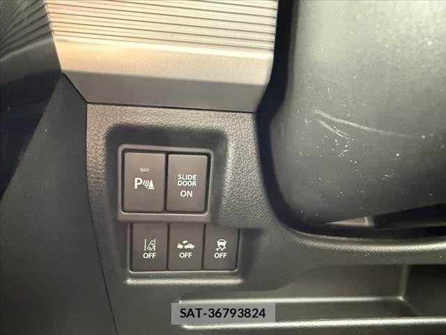 Suzuki SPACIA 2019-08 6614975-26