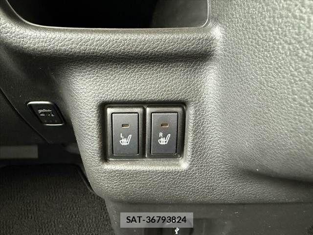 Suzuki SPACIA 2019-08 6614975-27