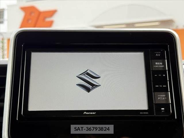 Suzuki SPACIA 2019-08 6614975-2