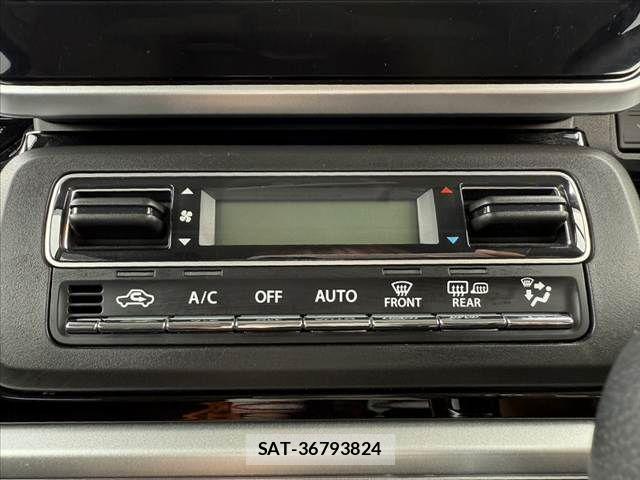 Suzuki SPACIA 2019-08 6614975-29