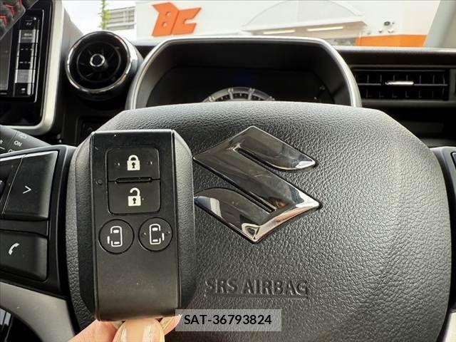 Suzuki SPACIA 2019-08 6614975-3