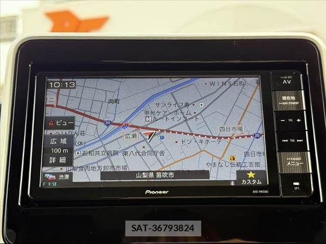 Suzuki SPACIA 2019-08 6614975-4