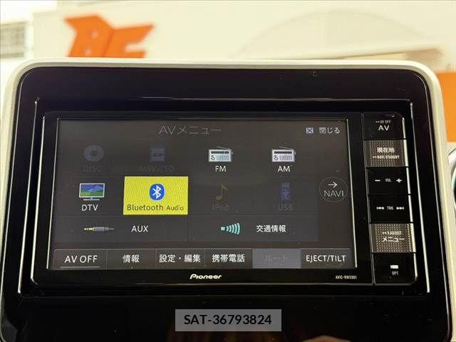 Suzuki SPACIA 2019-08 6614975-5