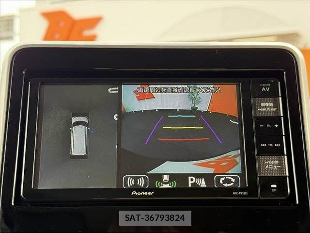 Suzuki SPACIA 2019-08 6614975-6