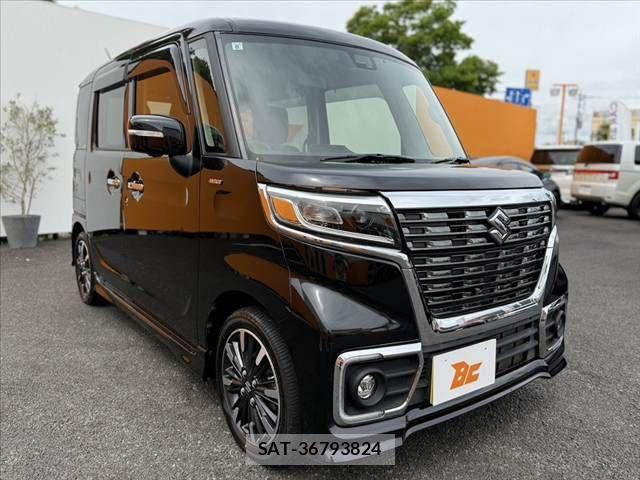 Suzuki SPACIA 2019-08 6614975-7