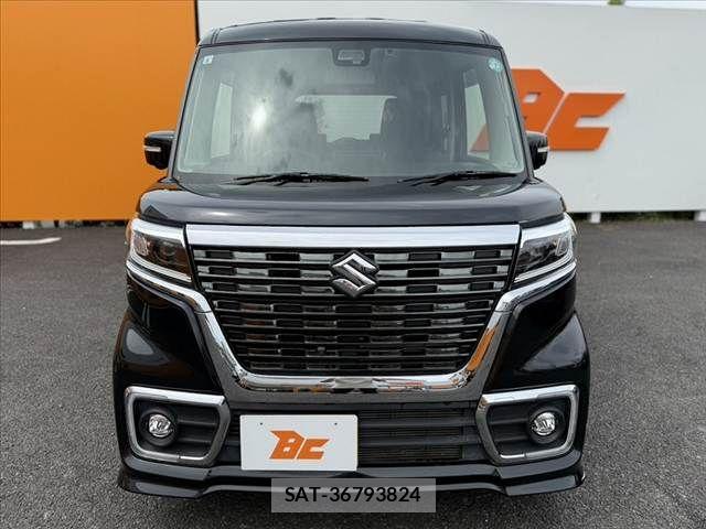 Suzuki SPACIA 2019-08 6614975-8