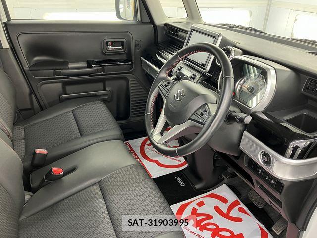 Suzuki SPACIA 2018-06 6614973-11