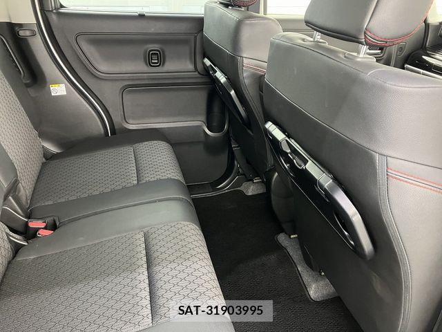 Suzuki SPACIA 2018-06 6614973-13