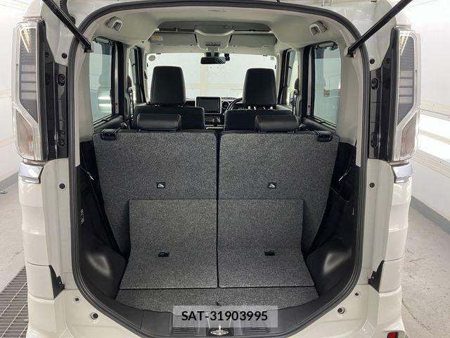 Suzuki SPACIA 2018-06 6614973-14