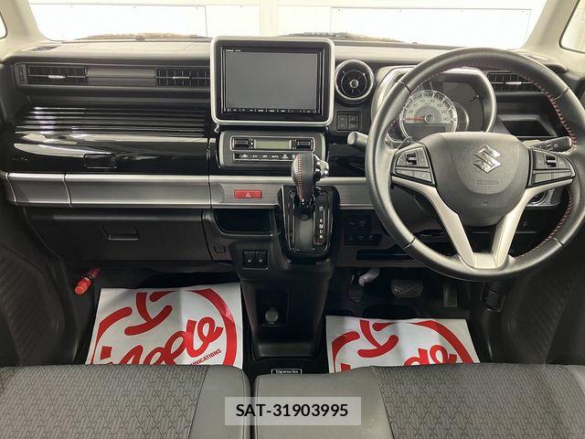 Suzuki SPACIA 2018-06 6614973-16