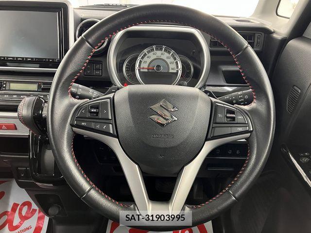 Suzuki SPACIA 2018-06 6614973-17
