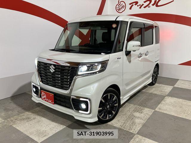 Suzuki SPACIA 2018-06 6614973-1