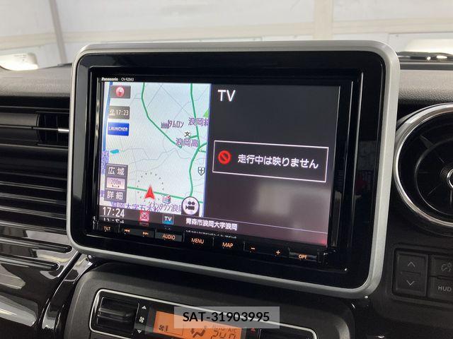 Suzuki SPACIA 2018-06 6614973-24