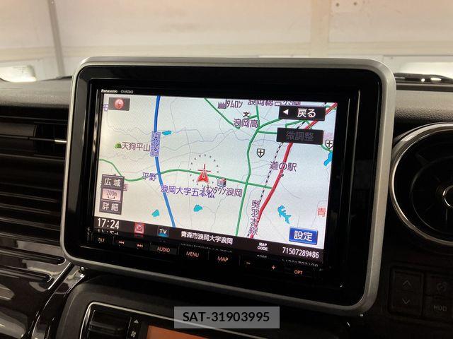 Suzuki SPACIA 2018-06 6614973-25