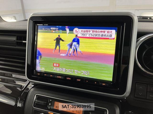 Suzuki SPACIA 2018-06 6614973-26