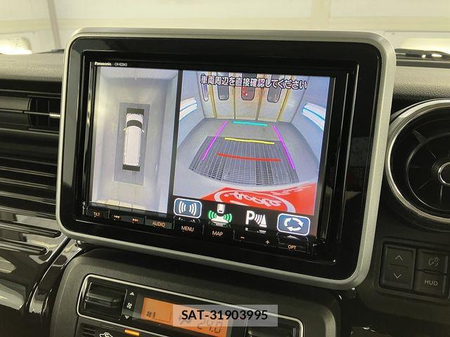 Suzuki SPACIA 2018-06 6614973-27