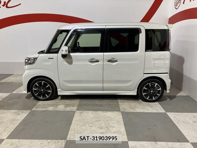 Suzuki SPACIA 2018-06 6614973-2