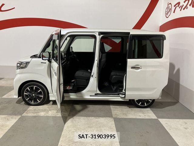 Suzuki SPACIA 2018-06 6614973-3