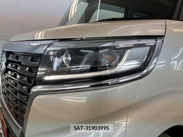 Suzuki SPACIA 2018-06 6614973-6