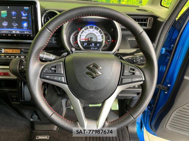 Suzuki SPACIA 2018-02 6673734-10