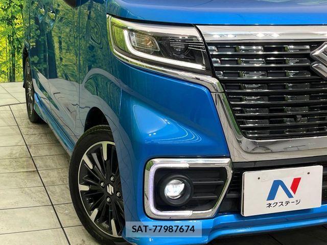 Suzuki SPACIA 2018-02 6673734-11