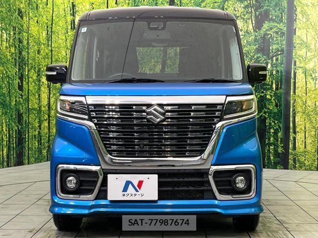 Suzuki SPACIA 2018-02 6673734-13