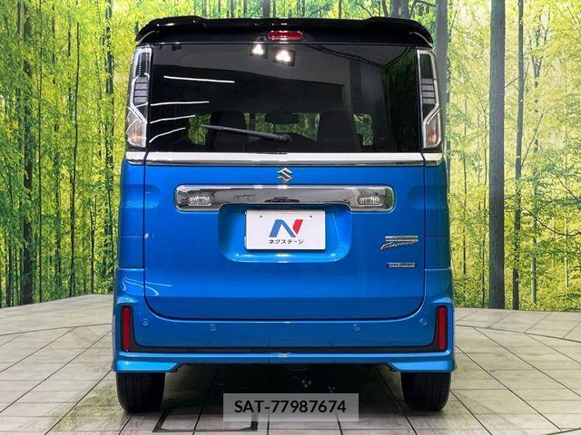 Suzuki SPACIA 2018-02 6673734-14