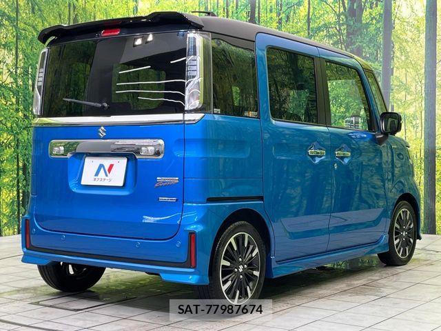 Suzuki SPACIA 2018-02 6673734-16