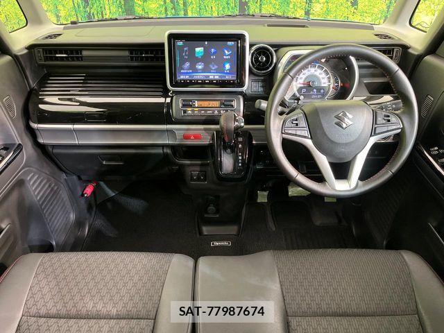 Suzuki SPACIA 2018-02 6673734-1