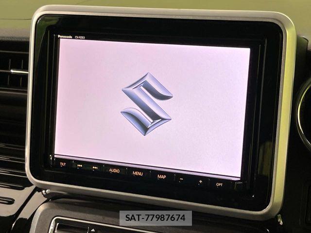 Suzuki SPACIA 2018-02 6673734-2