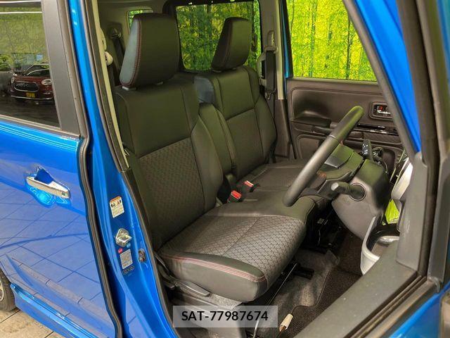 Suzuki SPACIA 2018-02 6673734-7