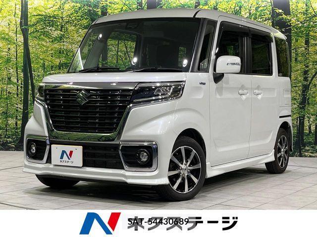 Suzuki SPACIA 2018-08 6673732-0